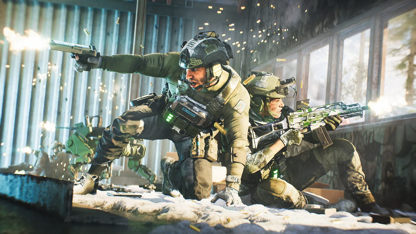 Battlefield™ 2042 media 11
