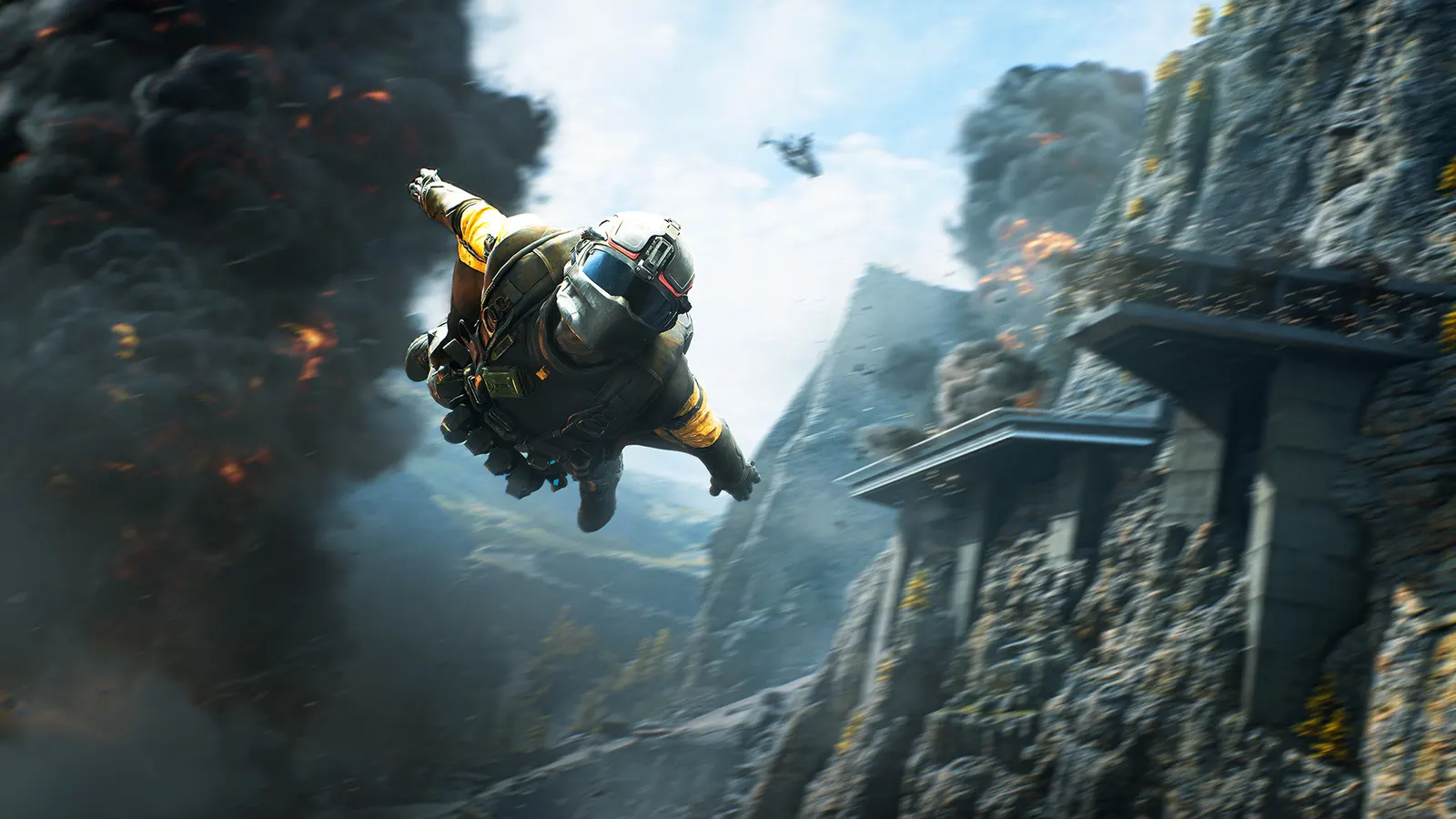 Battlefield™ 2042 media 11