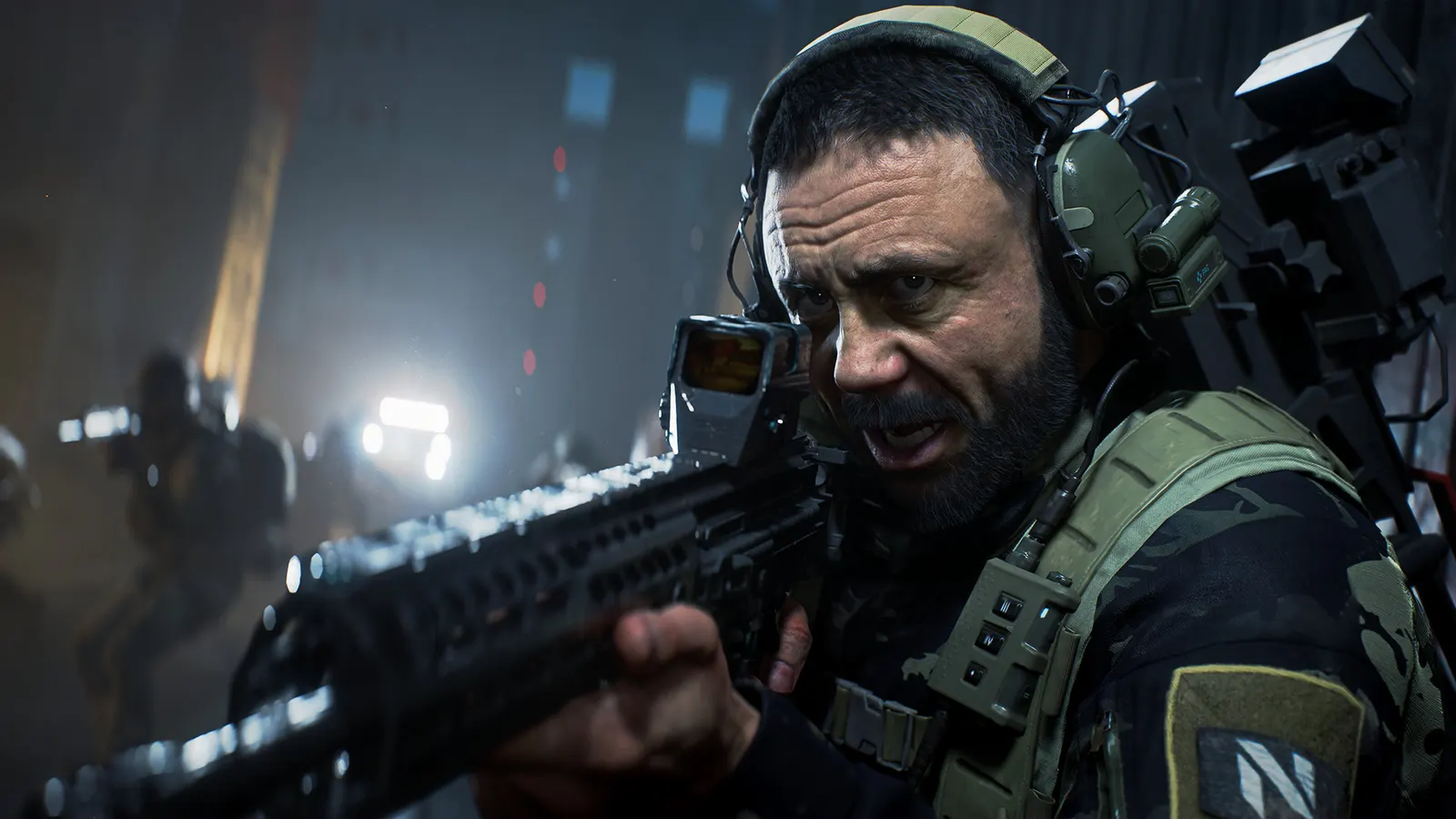 Battlefield™ 2042 media 13
