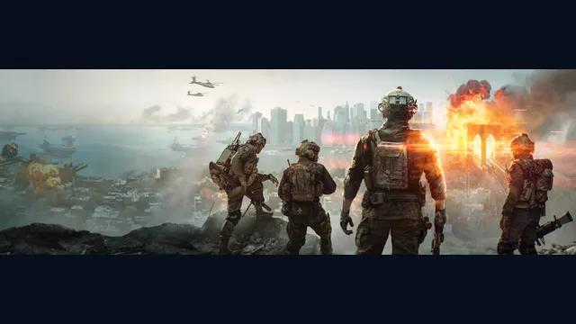 Battlefield™ 6