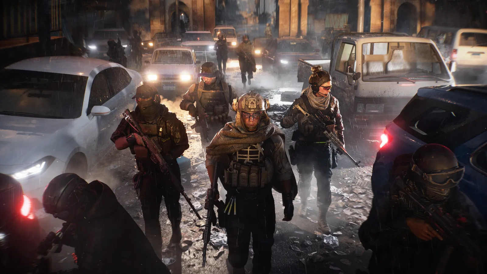 Battlefield™ 6 media 2
