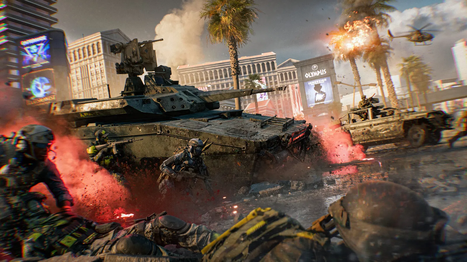 Battlefield™ 6 media 3