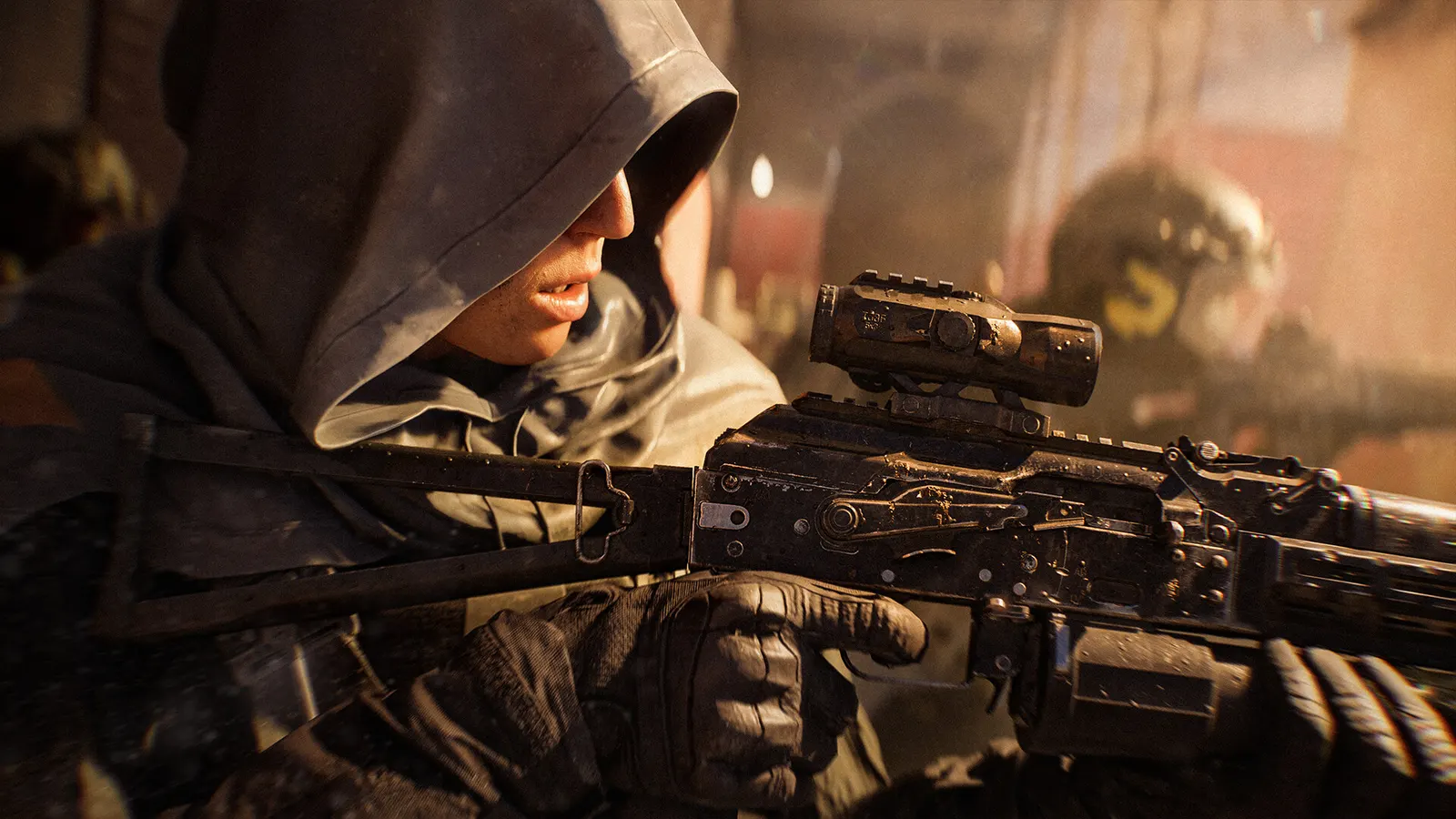 Battlefield™ 6 media 3
