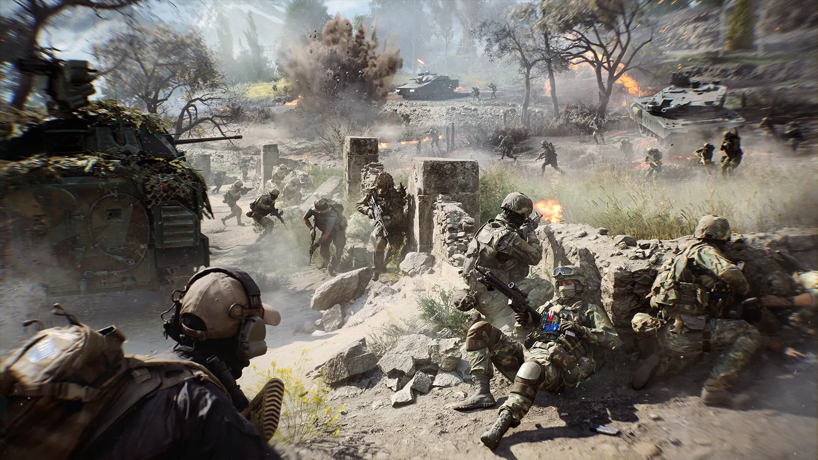Battlefield™ 6 media 4
