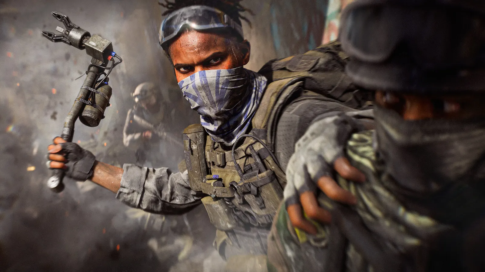 Battlefield™ 6 media 5