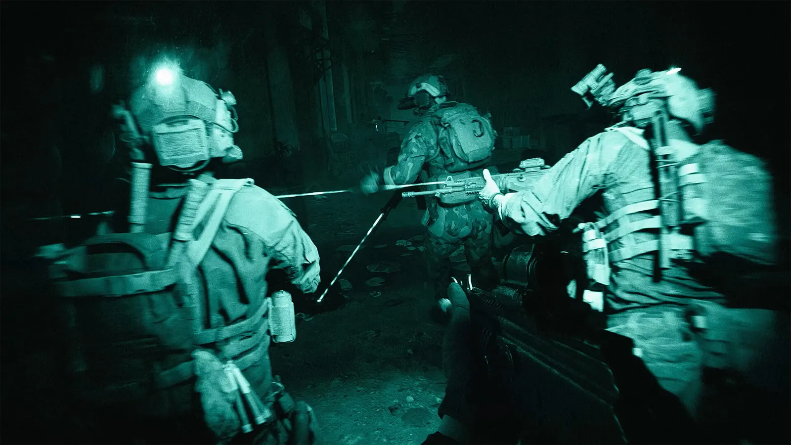 Battlefield™ 6 media 9
