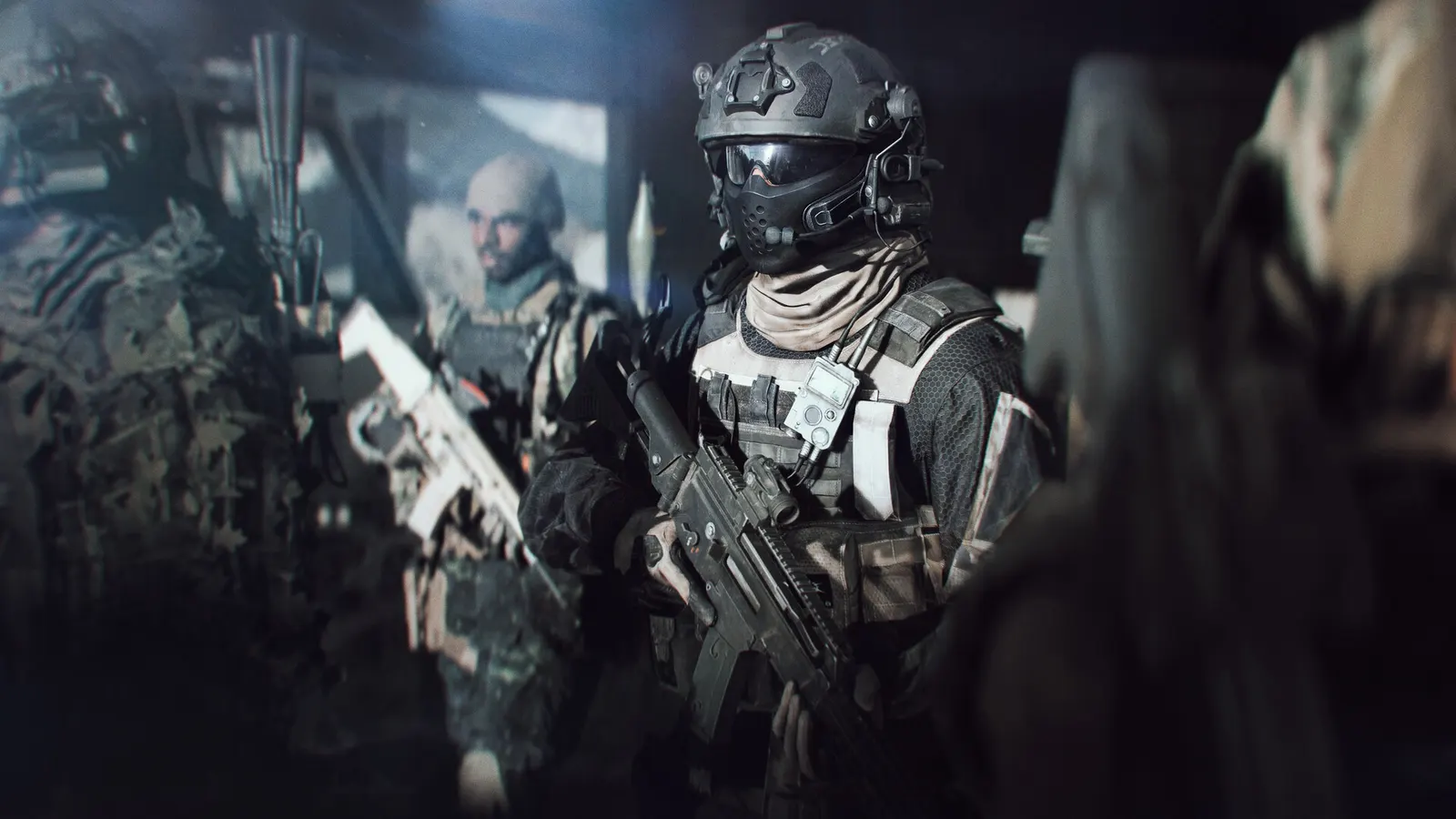 Battlefield™ 6 media 6