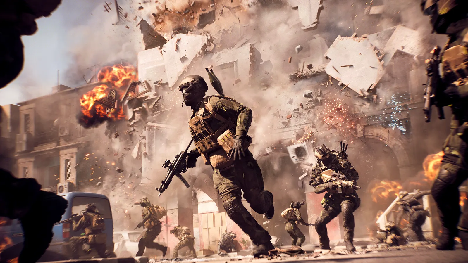 Battlefield™ 6 media 7