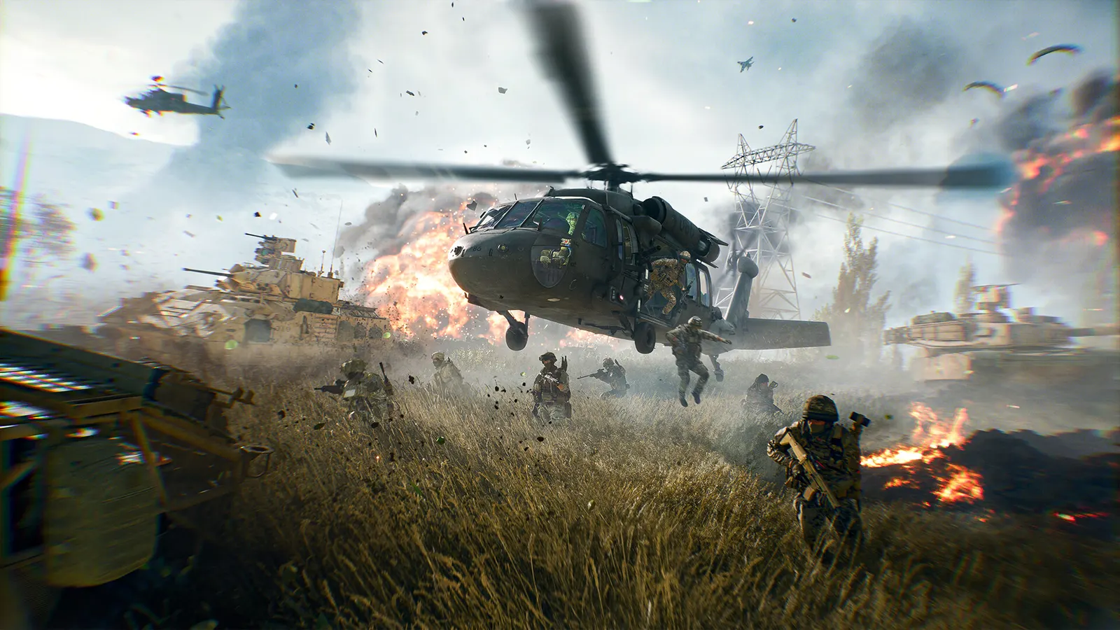 Battlefield™ 6 media 8