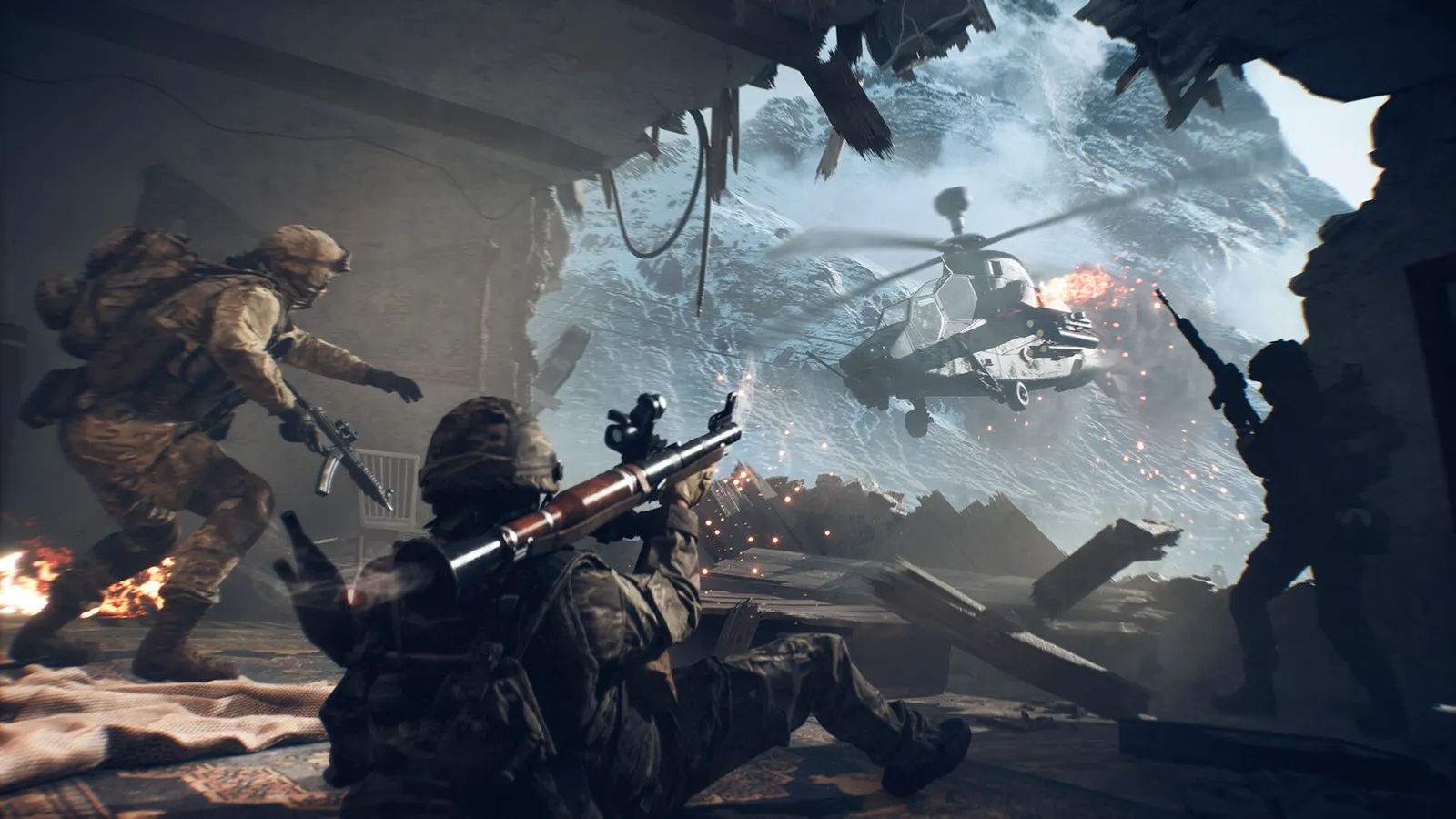 Battlefield™ 6 media 13