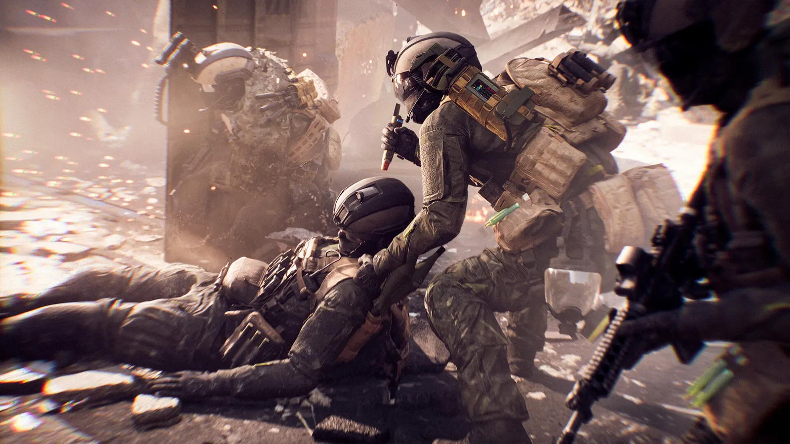 Battlefield™ 6 media 9
