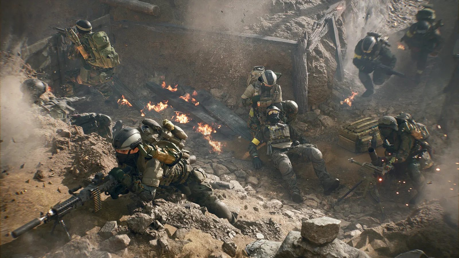 Battlefield™ 6 media 11