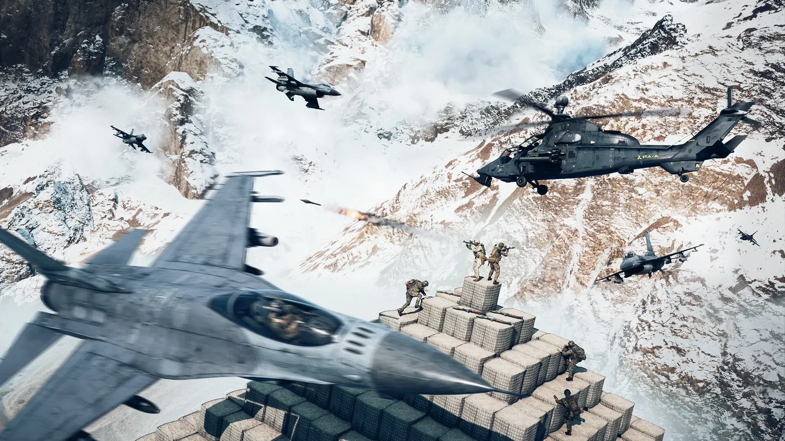 Battlefield™ 6 media 15