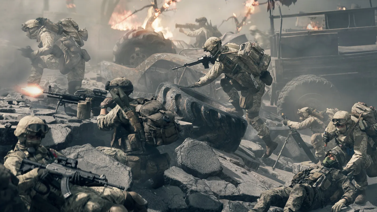 Battlefield™ 6 media 16