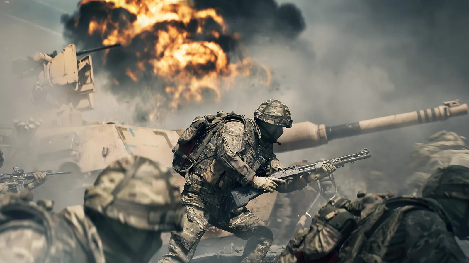 Battlefield™ 6 media 17