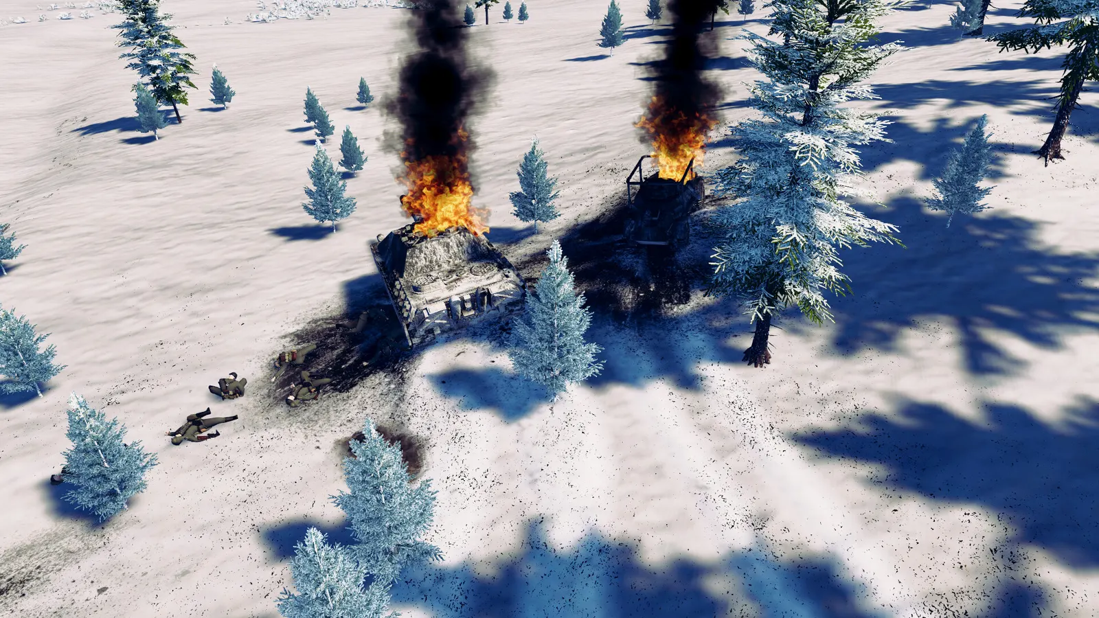 Battlefield Commander WWII media 6