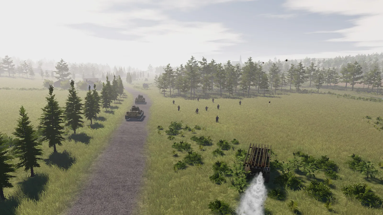 Battlefield Commander WWII media 9