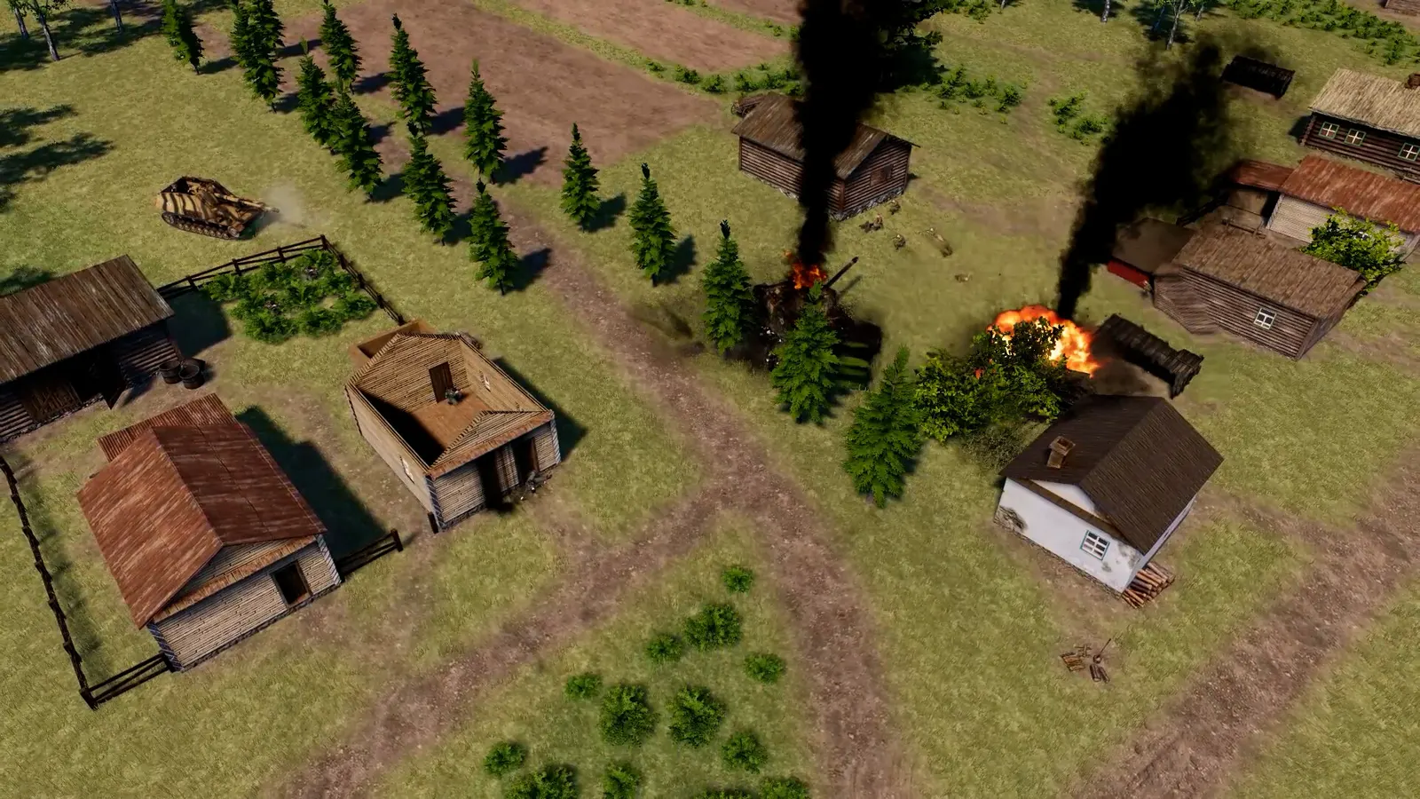 Battlefield Commander WWII media 12