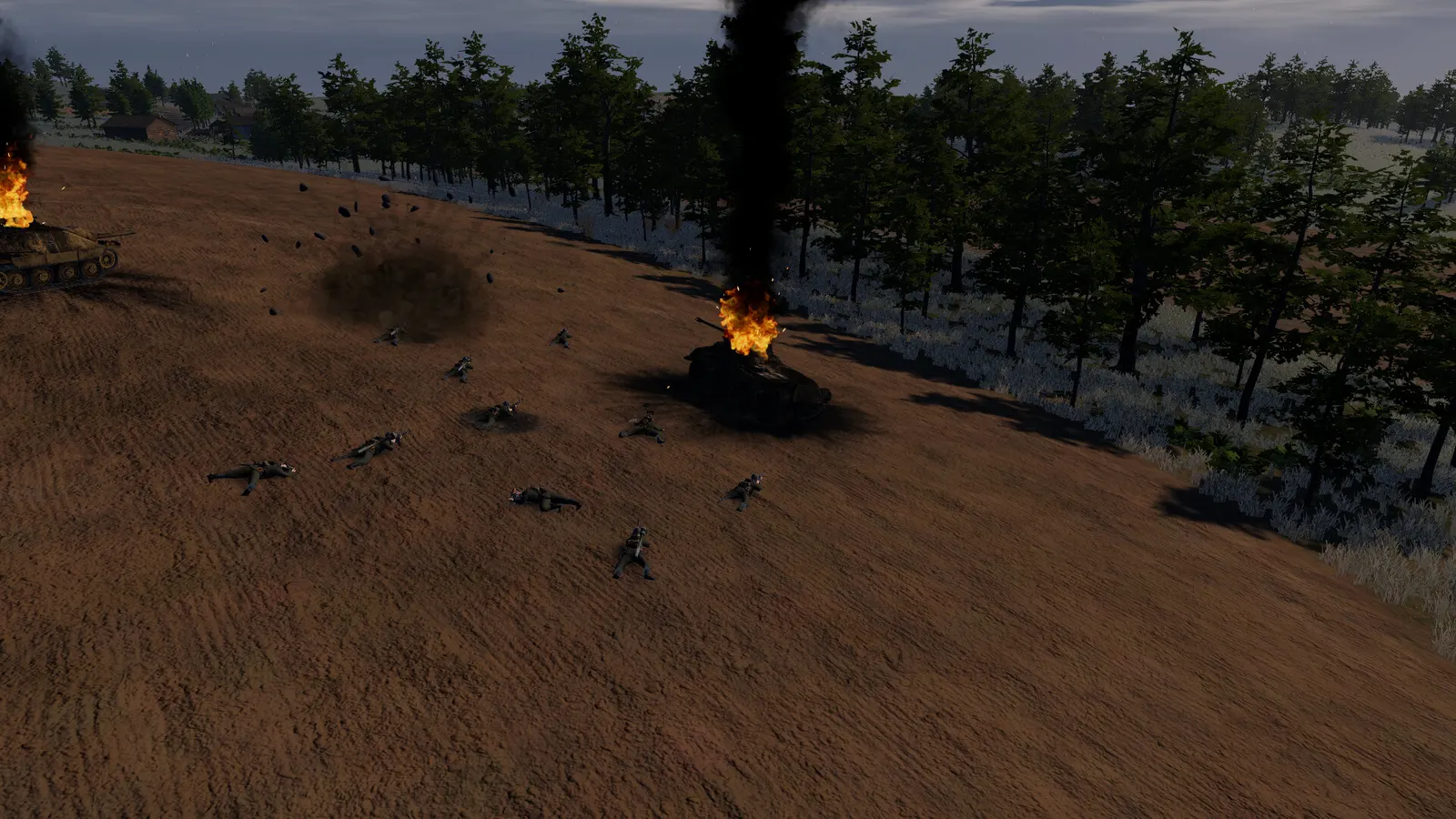 Battlefield Commander WWII media 13