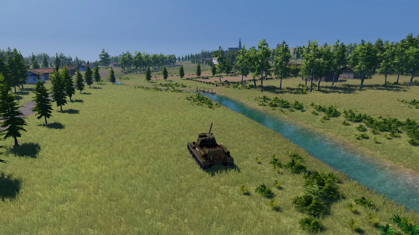 Battlefield Commander WWII media 15