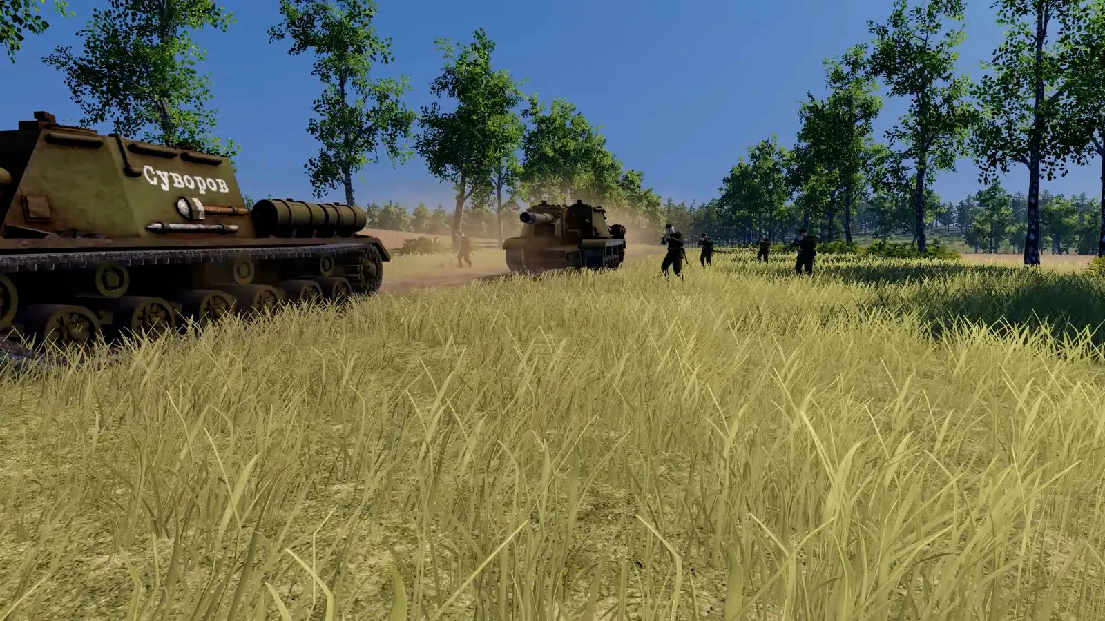 Battlefield Commander WWII media 16