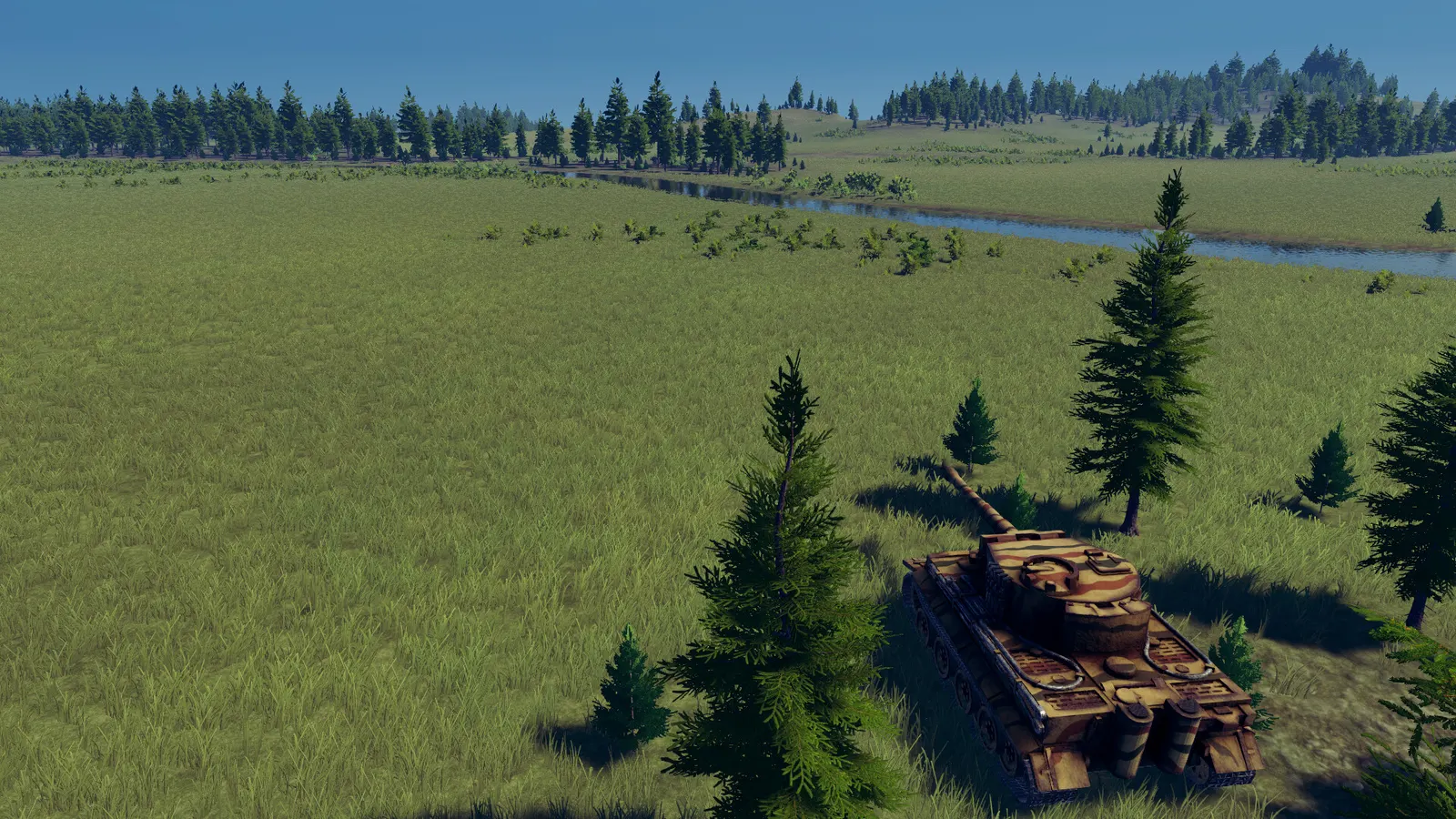 Battlefield Commander WWII media 17