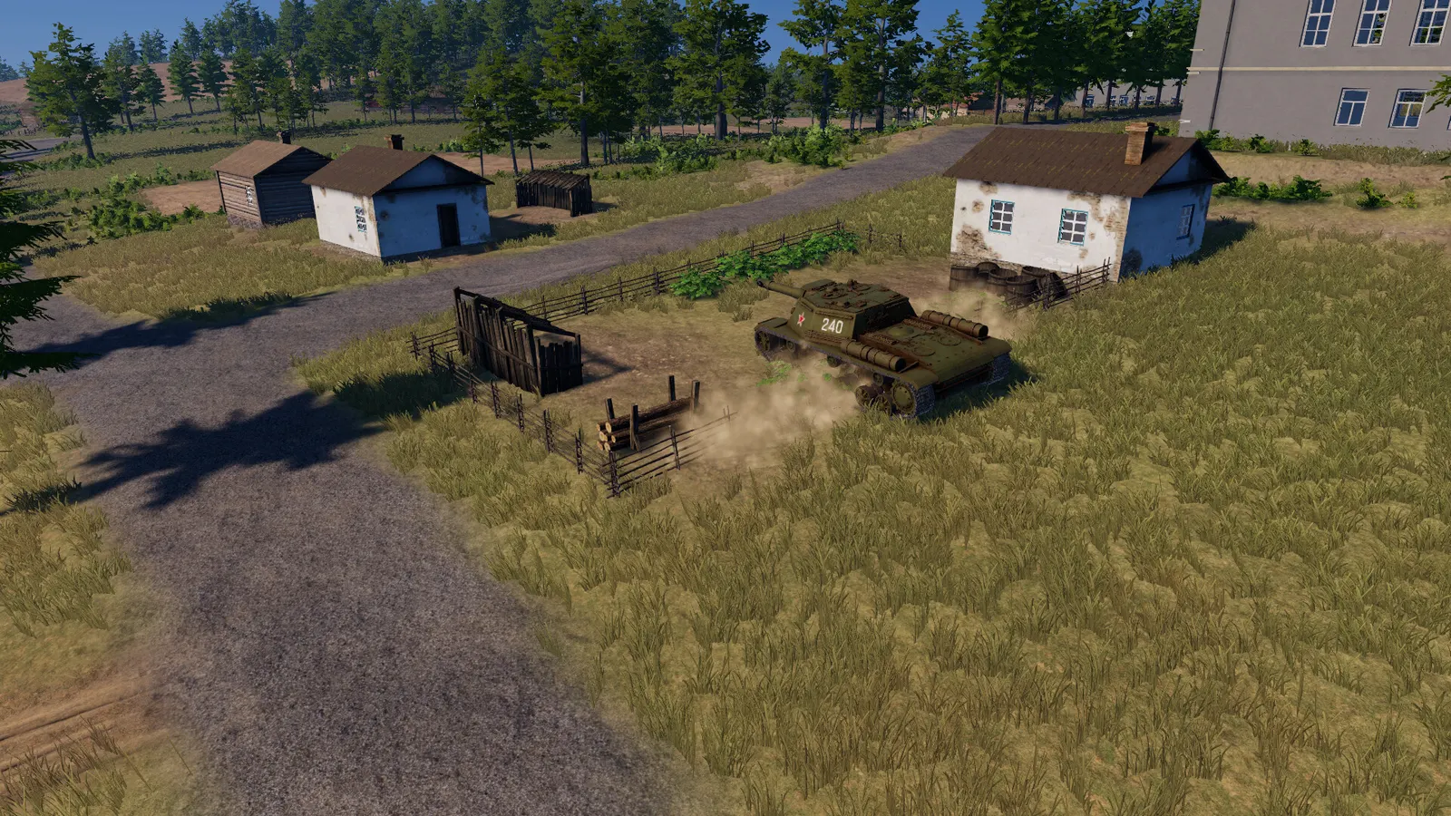 Battlefield Commander WWII media 18