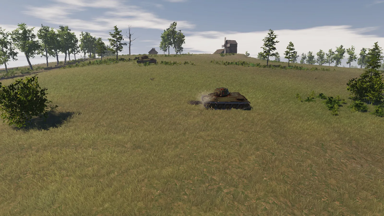 Battlefield Commander WWII media 19