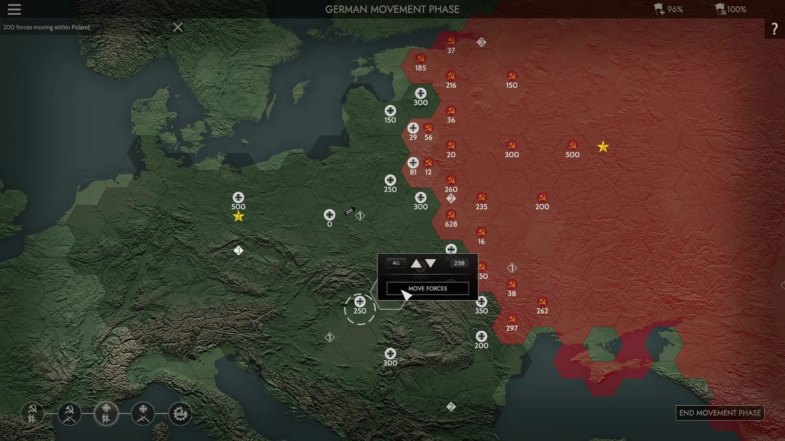 Battlefield Commander WWII media 20