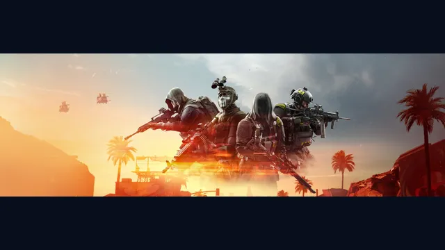 Battlefield™ REDSEC