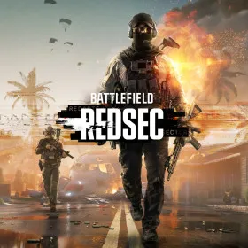 Обкладинка гри Battlefield™ REDSEC