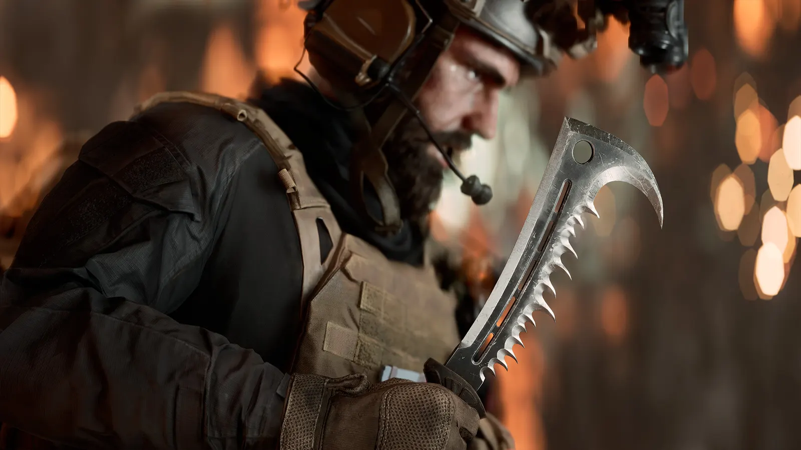 Battlefield™ REDSEC media 4