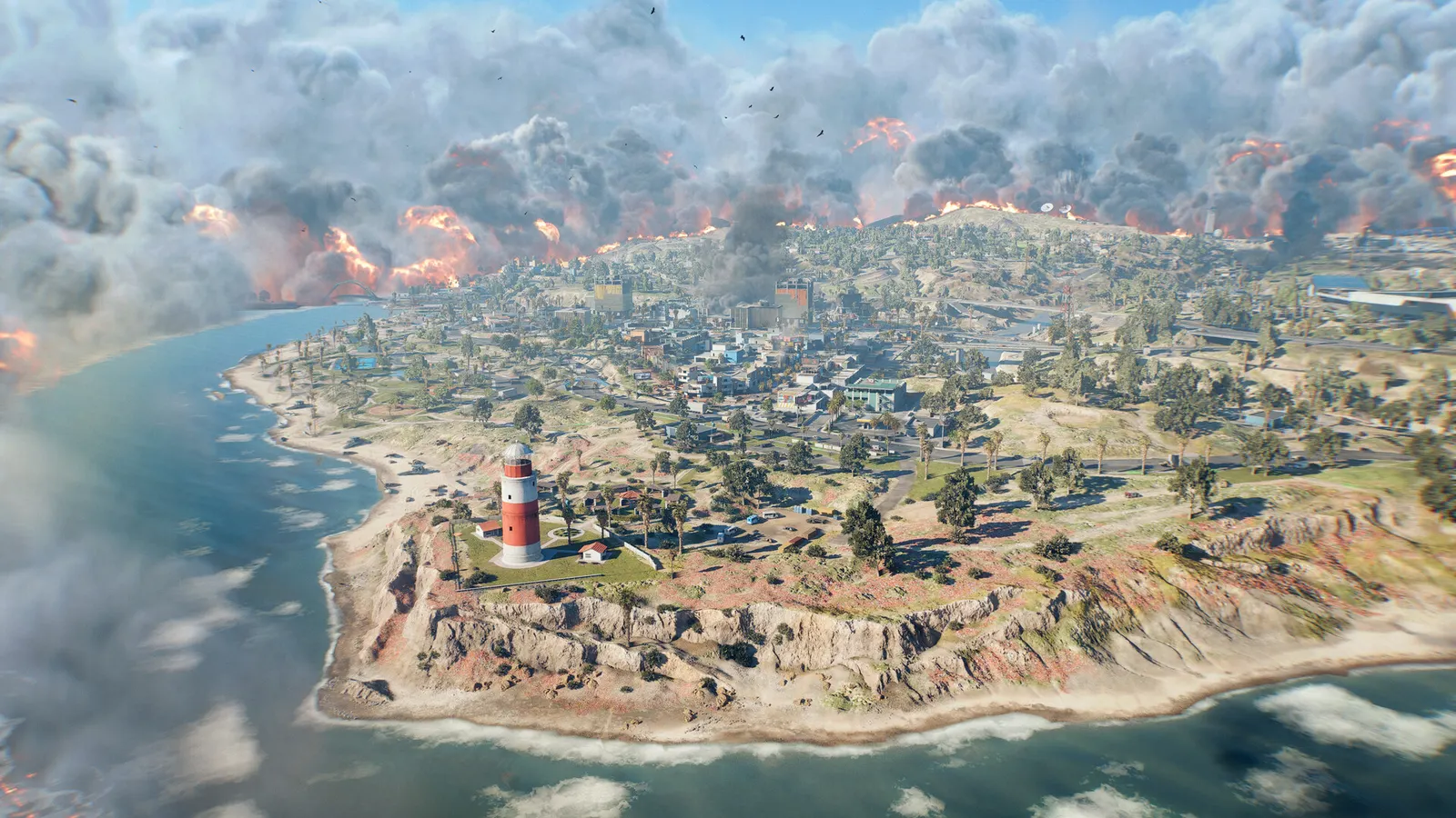 Battlefield™ REDSEC media 8