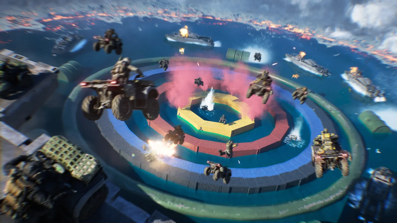 Battlefield™ REDSEC media 10