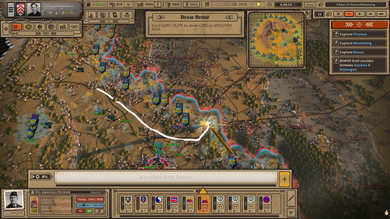 Battleplan media 2