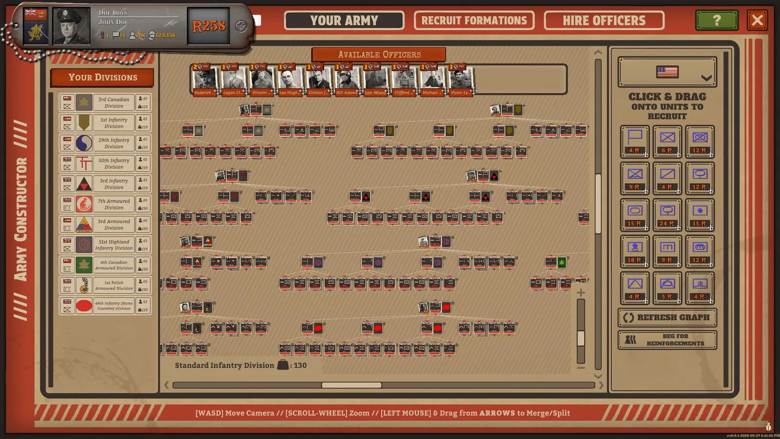 Battleplan media 5