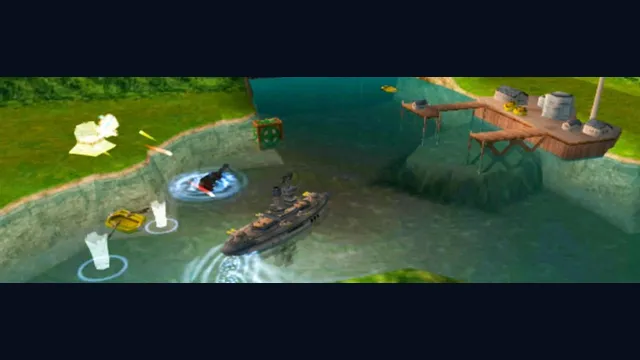 Battleship: Surface Thunder