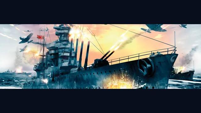 Battlestations: Midway