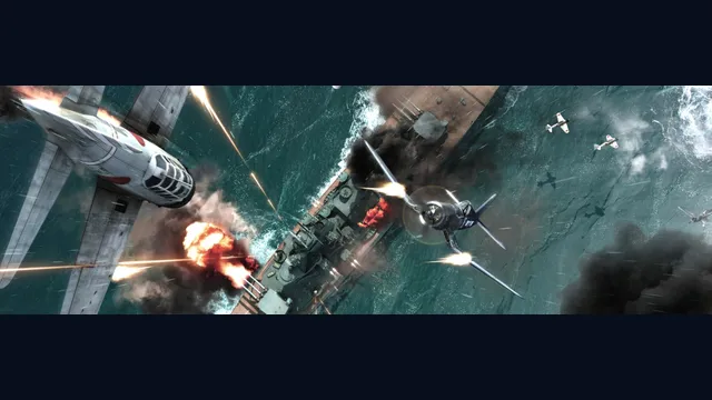 Battlestations Pacific