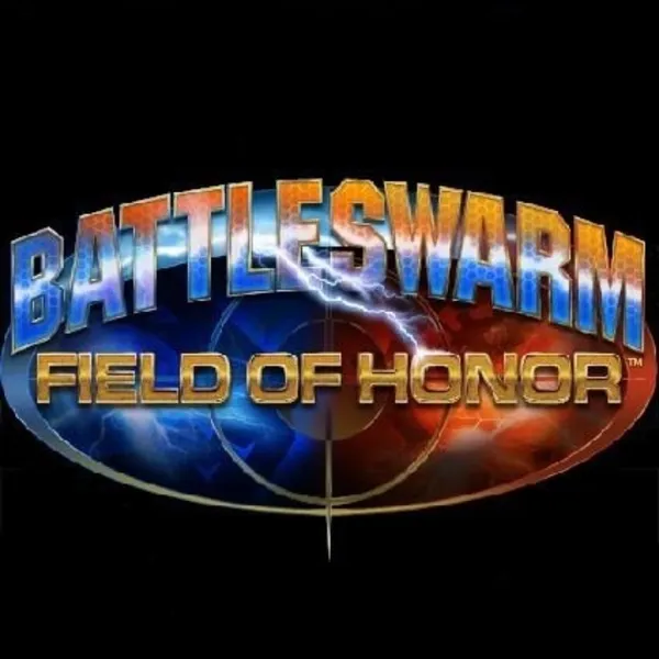 Обкладинка гри Battleswarm: Field of Honor