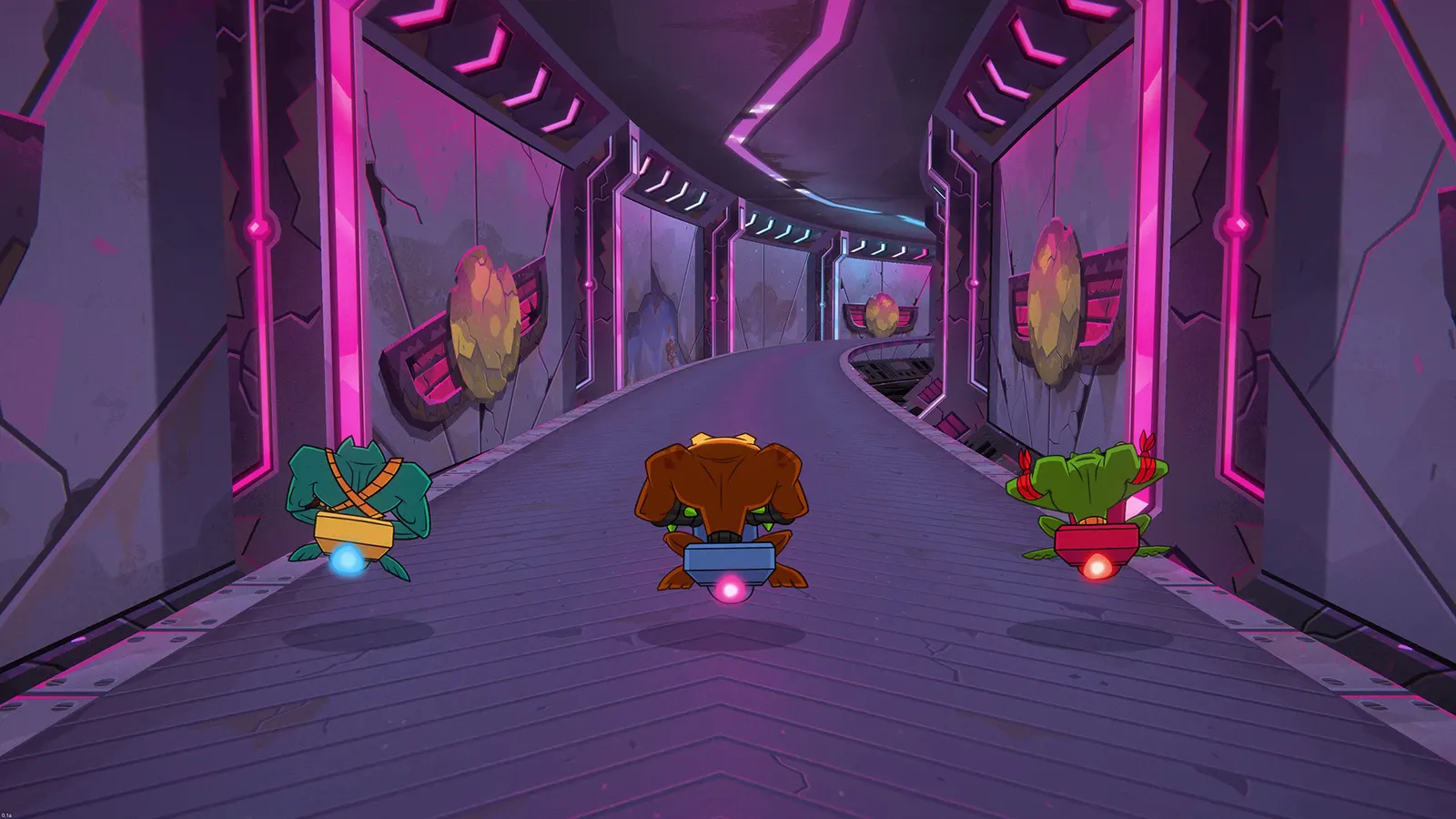 Battletoads media 6