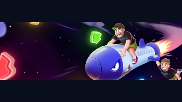 BAZOOKA: Rhythm Game
