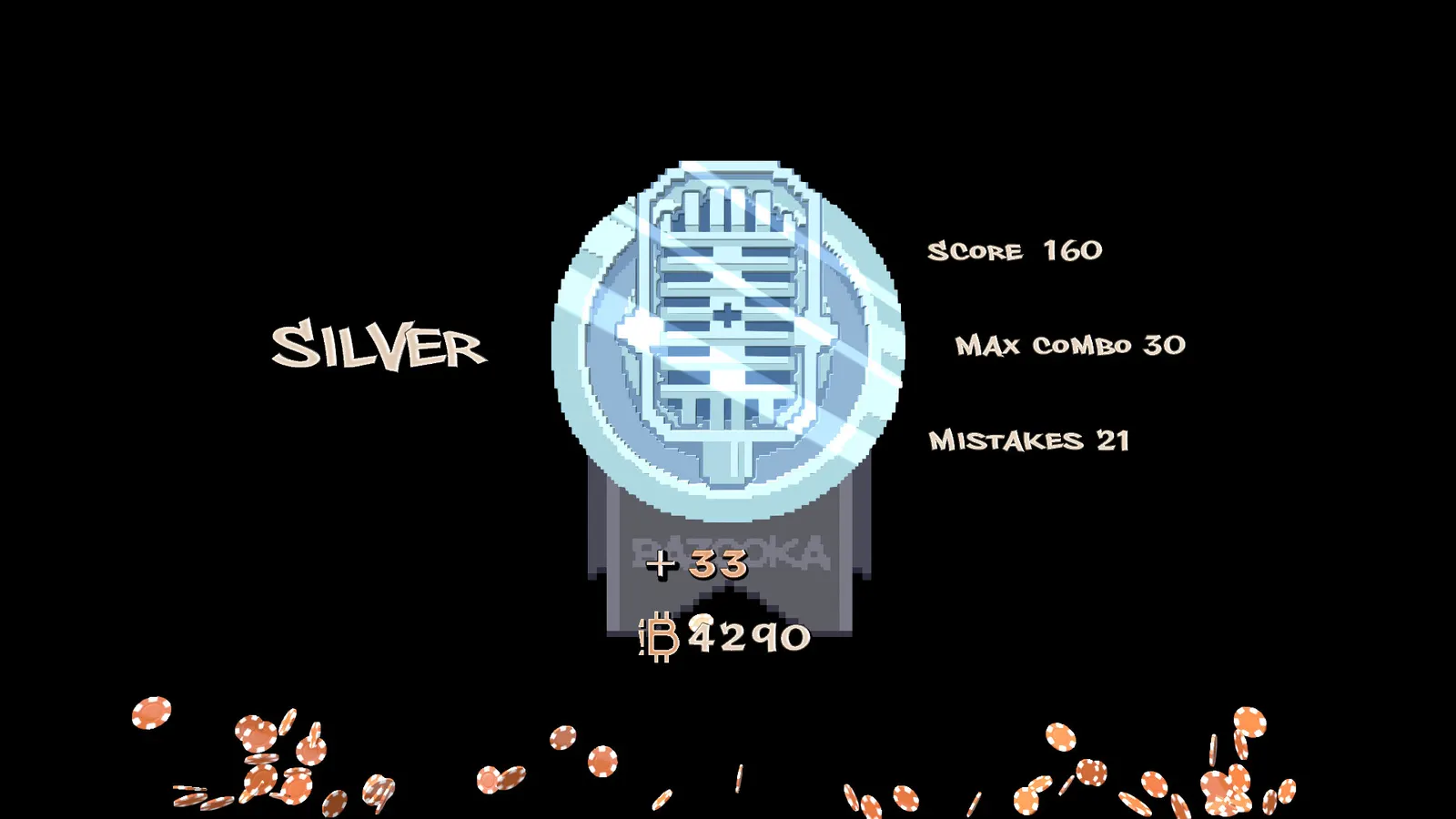 BAZOOKA: Rhythm Game media 6
