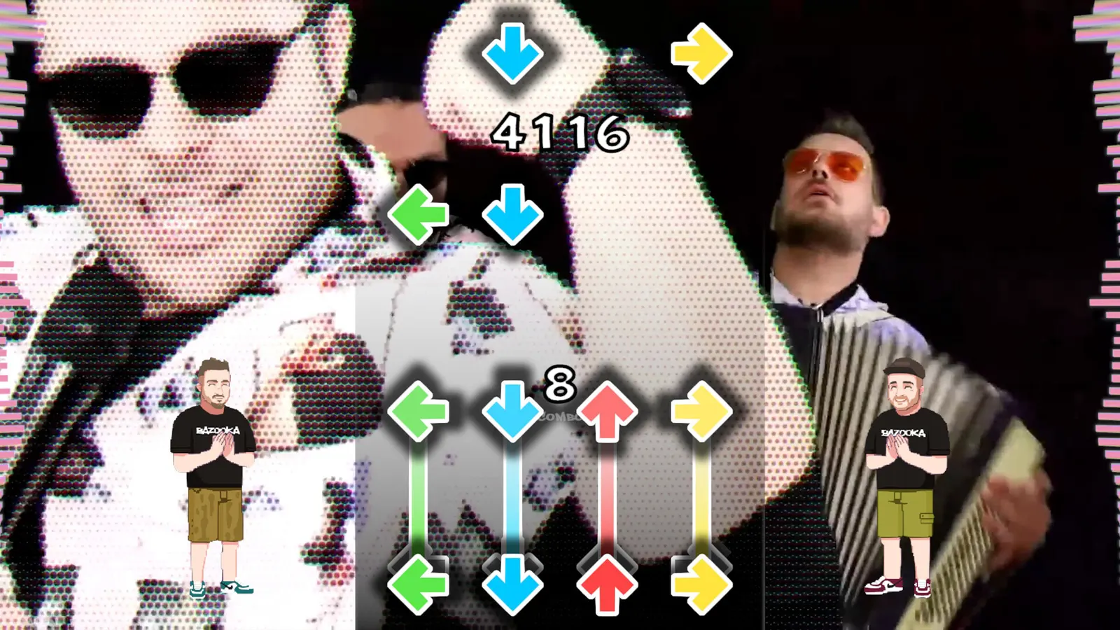 BAZOOKA: Rhythm Game media 8