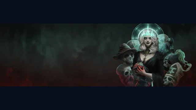 Be My Horde
