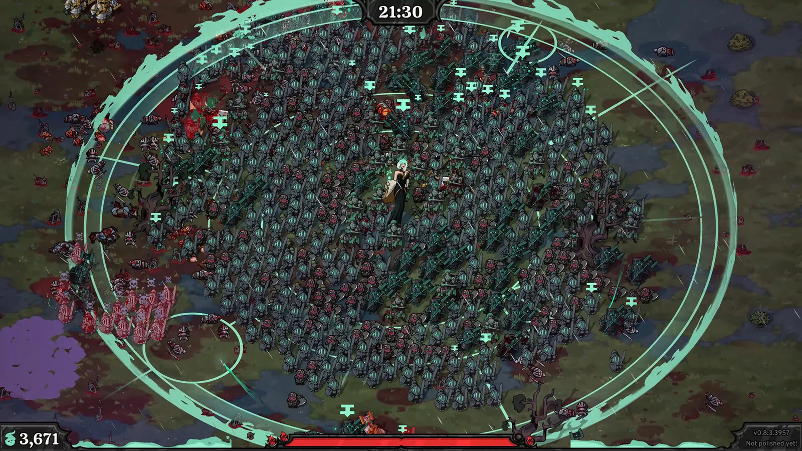 Be My Horde media 3
