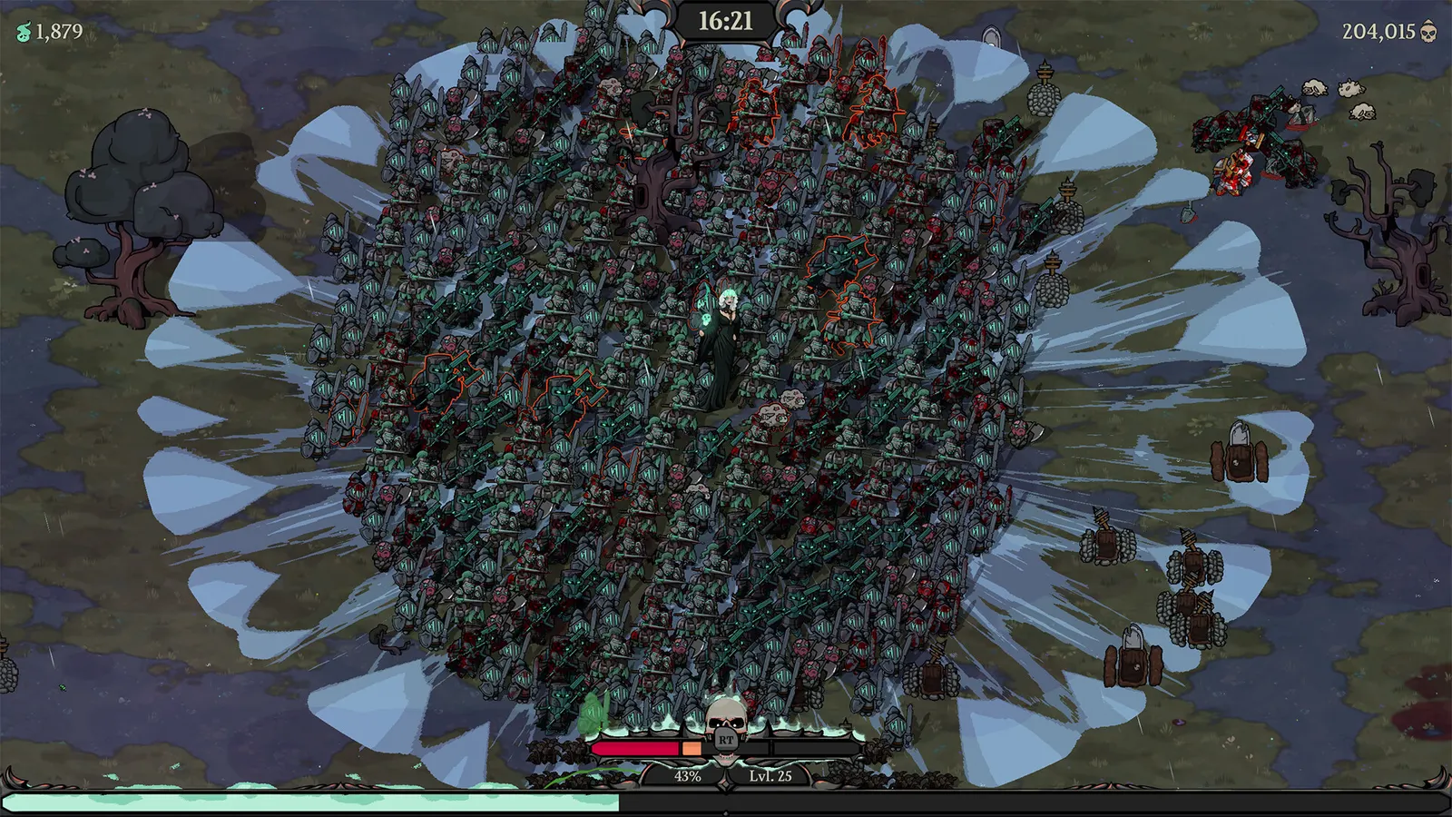 Be My Horde media 2