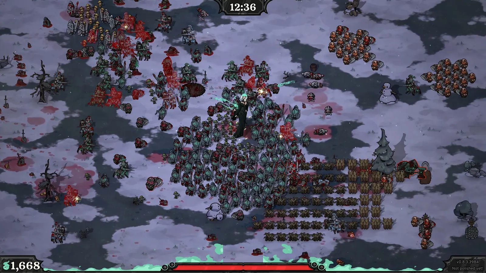 Be My Horde media 6