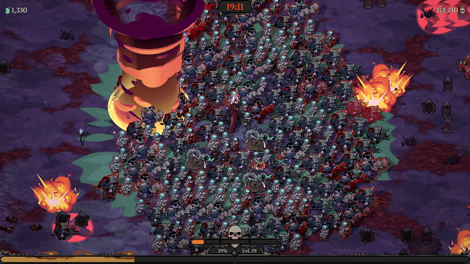 Be My Horde media 5