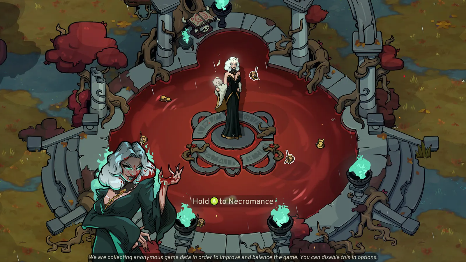 Be My Horde media 6